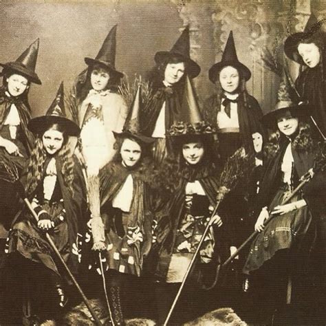 Witch Haunts: Hunting for the Ghostly Remnants of Witches Near Me